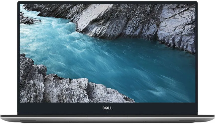 Dell XPS 15 9570 (2018)