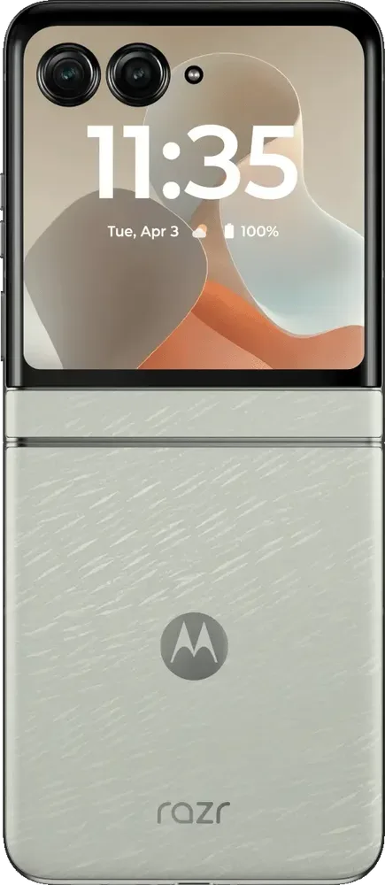 Motorola Razr (2025)