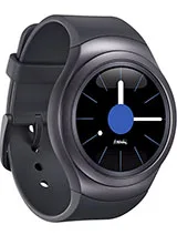 Samsung Gear S2 (2015)
