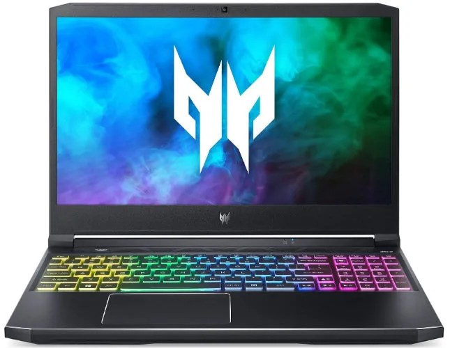 Acer Predator Helios 300 PH315-54 (2021)