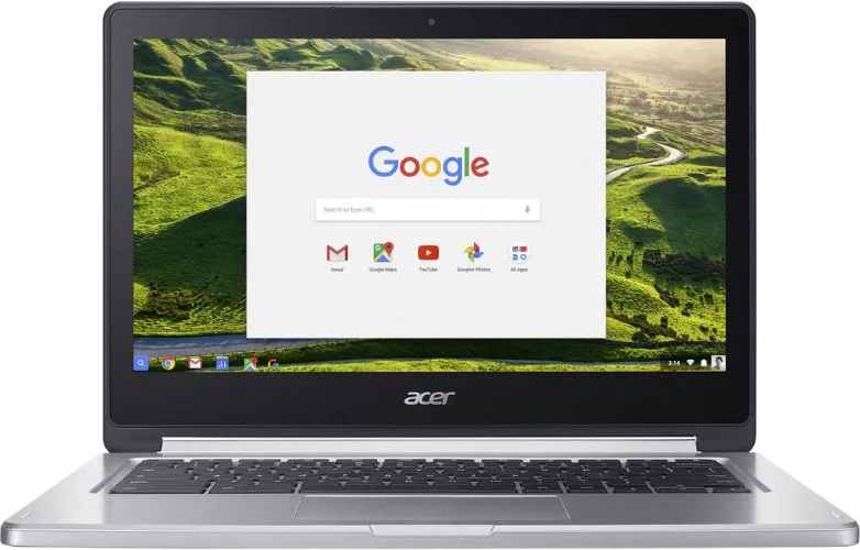 Acer Chromebook R13 CB5-312T (2016)