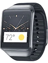 Samsung Gear Live (2014)