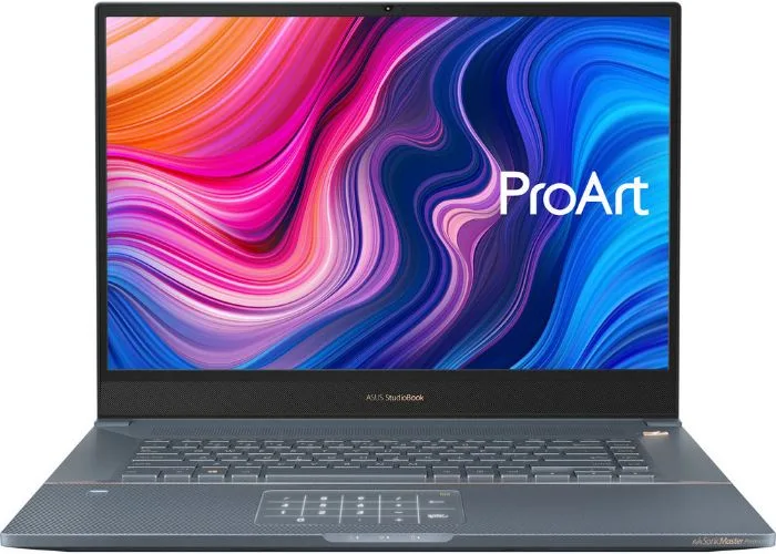 Asus ProArt Studiobook Pro 17 W700G3T (2019)