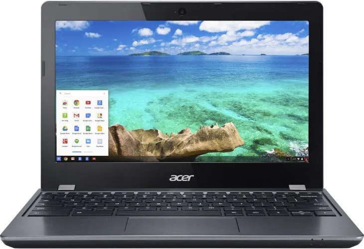 Acer Chromebook 11 C740 (2015)