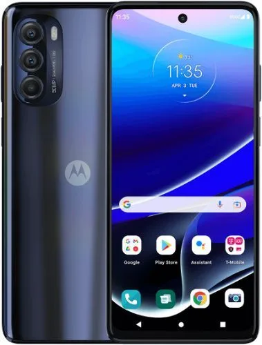 Motorola Moto G Stylus 5G (2022)