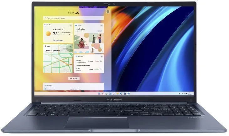 Asus Vivobook 15 F1502 (2022)