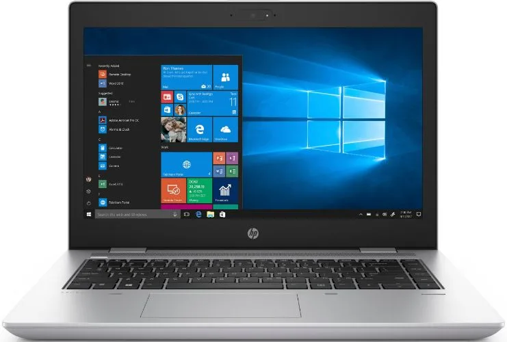 HP ProBook 640 G4 (2018)