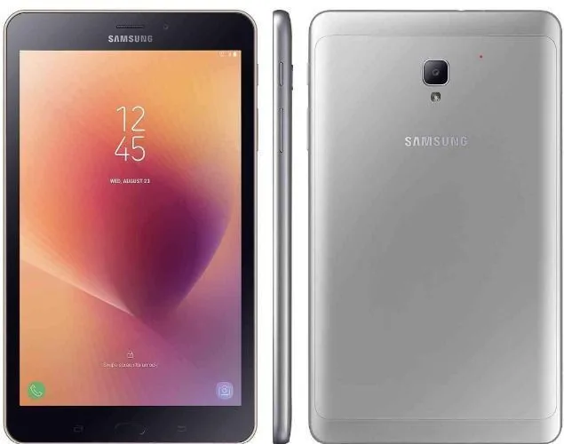 Samsung Galaxy Tab A (2017)