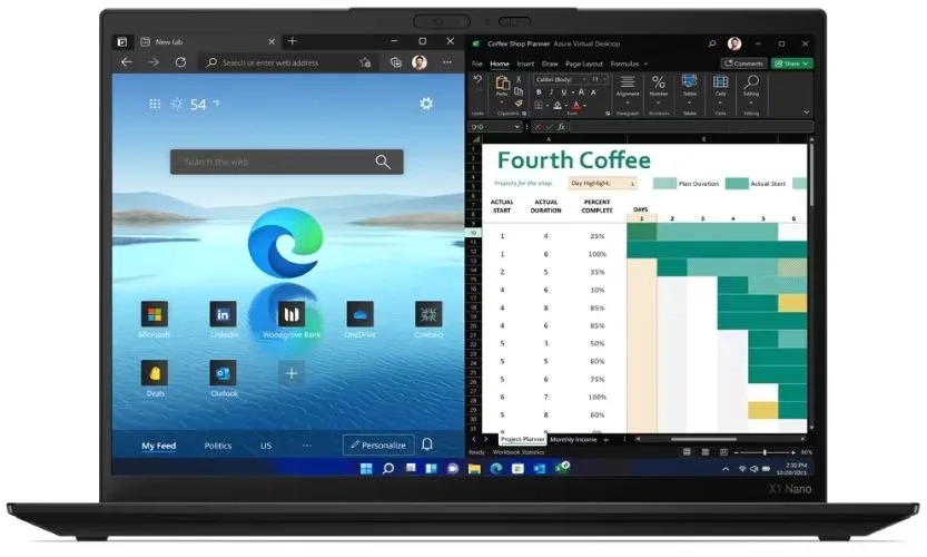Lenovo ThinkPad X1 Carbon Gen 2 (2014)
