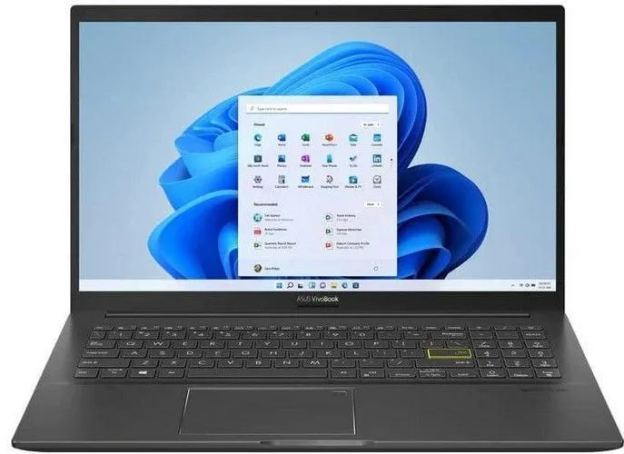 Asus Vivobook 15 X513EA (2021)