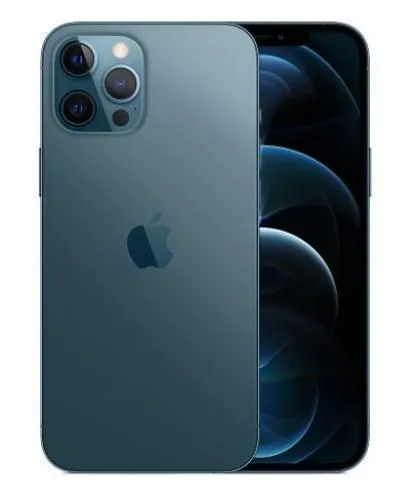 Apple iPhone 12 Pro Max