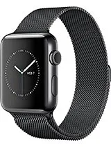 Apple Watch Series 2 (2016)