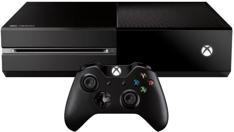 Microsoft Xbox One