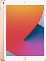 Apple iPad 10.2" (2020)