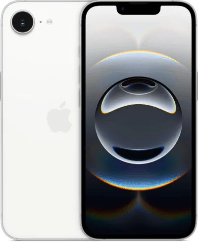 Apple iPhone 16e