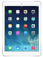 Apple iPad Air 9.7" (2013)
