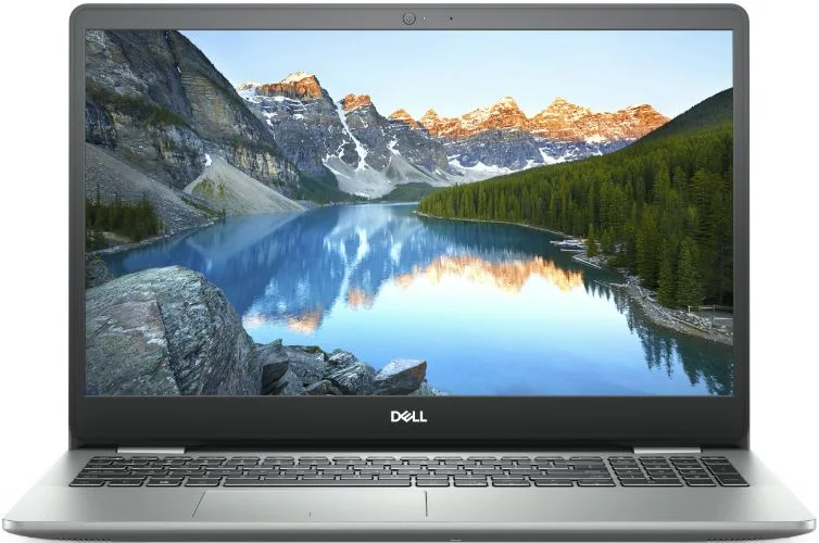 Dell Inspiron 15 5593 (2019)