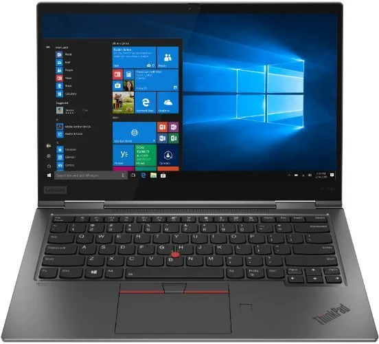 Lenovo ThinkPad X1 Yoga Gen 4 (2019)