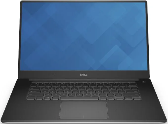 Dell Precision 5520 (2017)