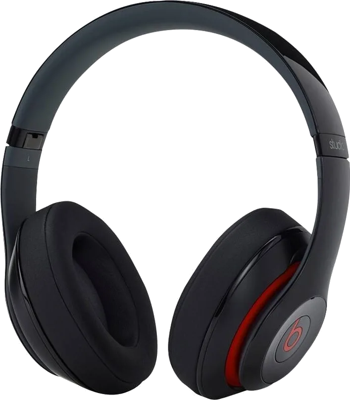 Apple Beats Studio Wireless (original)