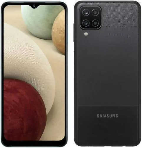 Samsung Galaxy A12