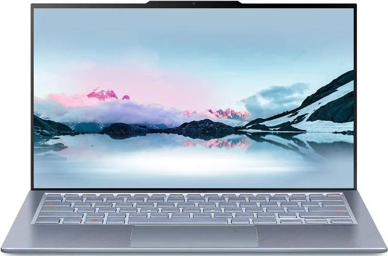 Asus Zenbook S13 UX392 (2019)