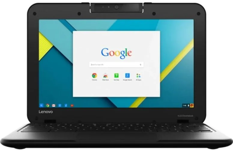 Lenovo Chromebook N22 (2016)