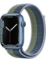 Apple Watch Series 7 (2021)