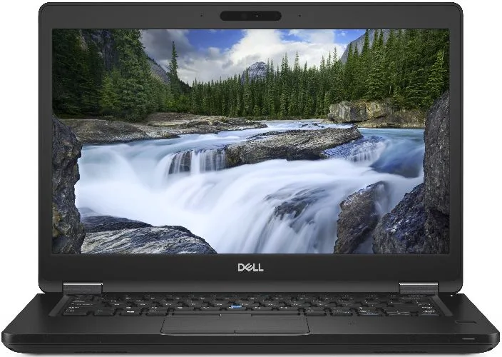 Dell Latitude 5491 (2018)