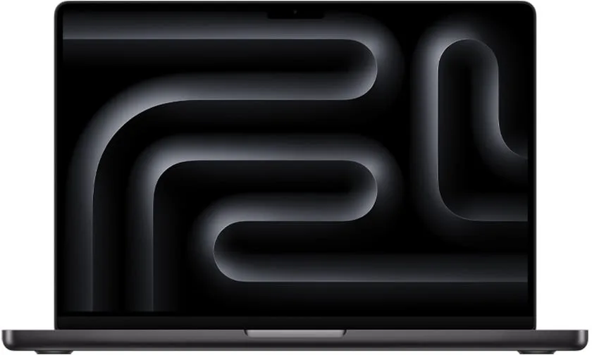 Apple MacBook Pro (14-inch, Nov 2024)