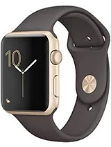 Apple Watch Series 1 (2016)
