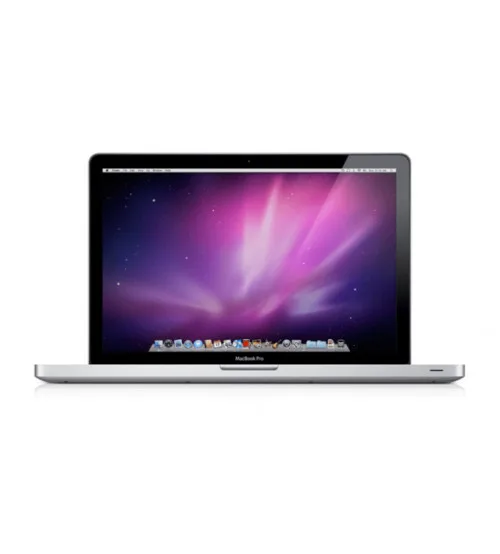 Apple MacBook Pro (17-inch, Mid 2010)