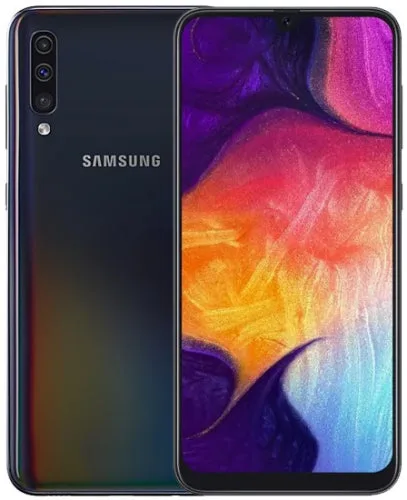 Samsung Galaxy A50