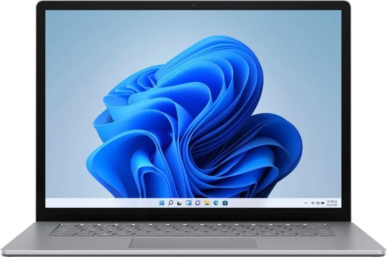 Microsoft Surface Laptop 4 15" (2021)