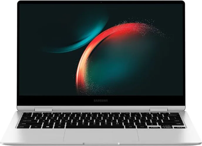 Samsung Galaxy Book3 360 2-In-1 Laptop