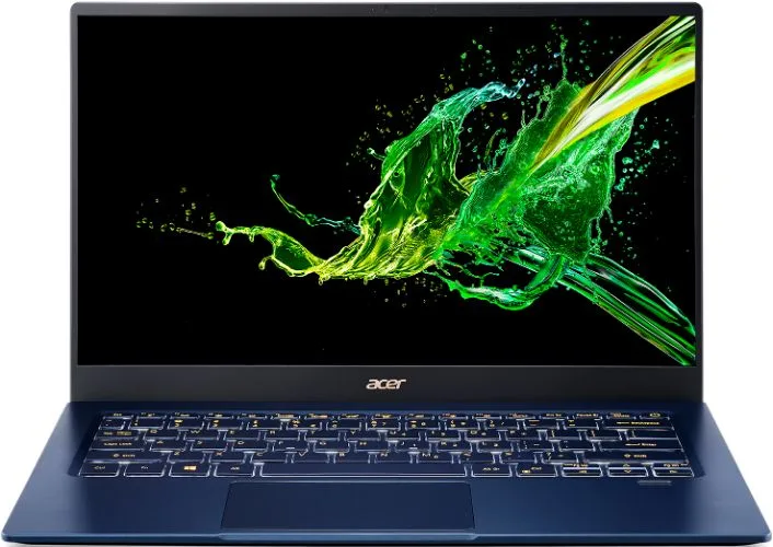 Acer Swift 5 SF514-54T (2019)