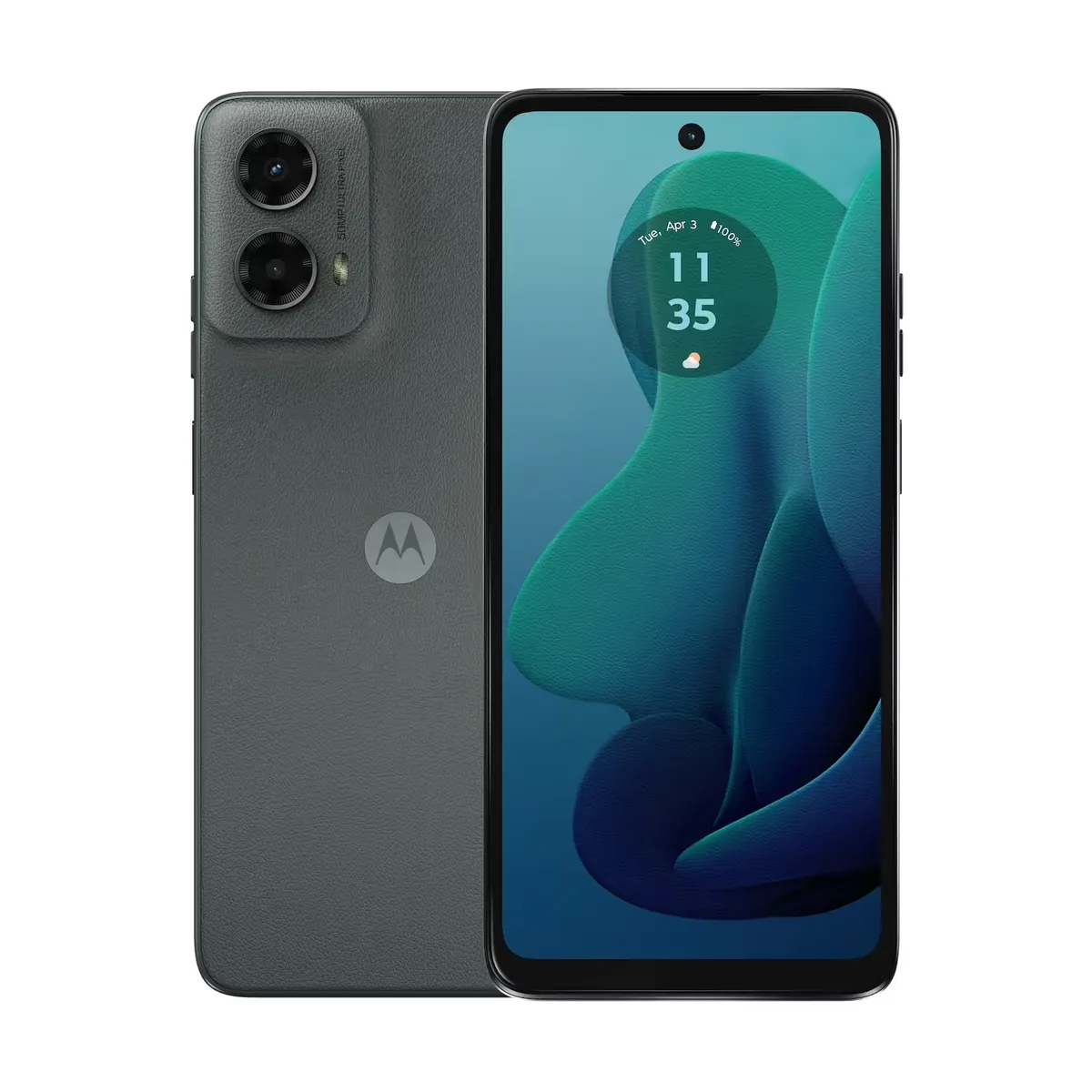 Motorola Moto G 5G (2024)