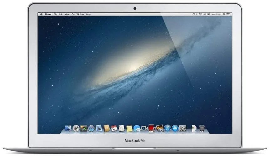 Apple MacBook Air (11-inch, Mid 2012)