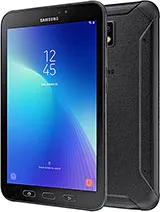 Samsung Galaxy Tab Active 2 (2017)