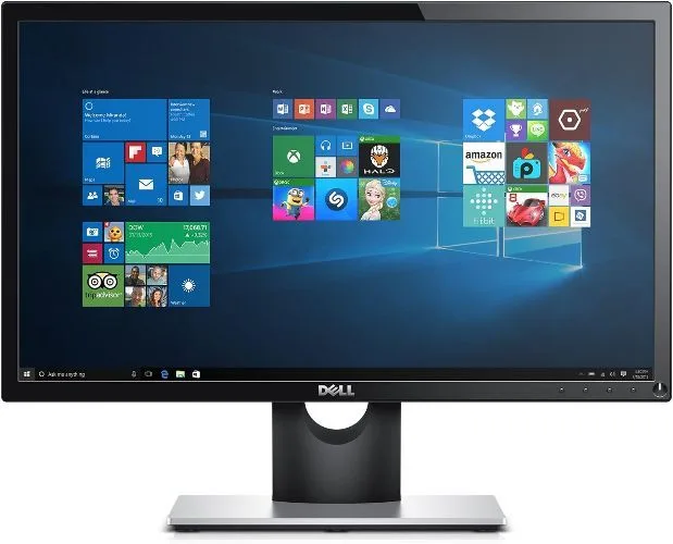 Dell E2216HV Monitor 21.5"