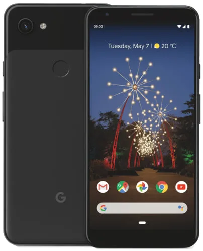 Google Pixel 3a XL