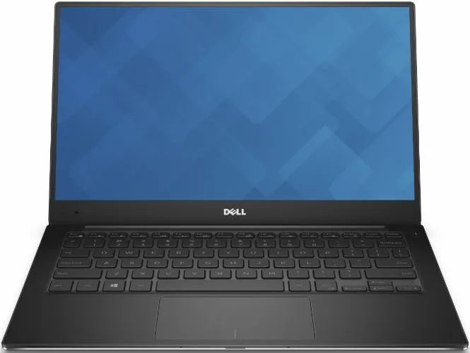 Dell XPS 13 9360 (2016)