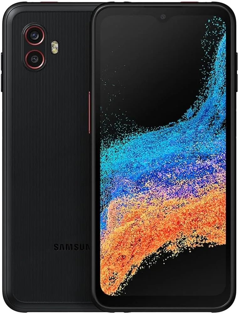 Samsung Galaxy XCover Pro