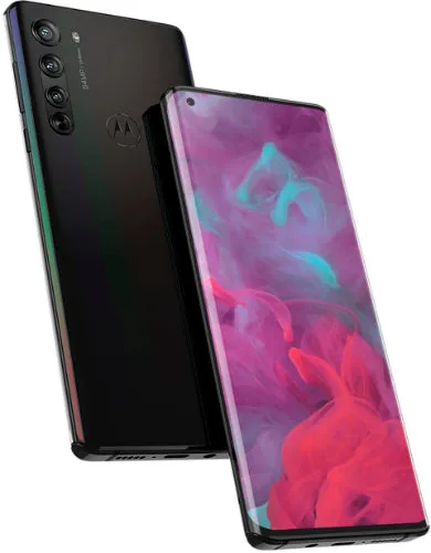 Motorola Edge (2020)
