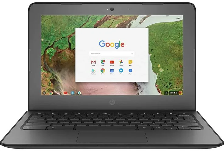 HP Chromebook 11 G6 EE (2018)