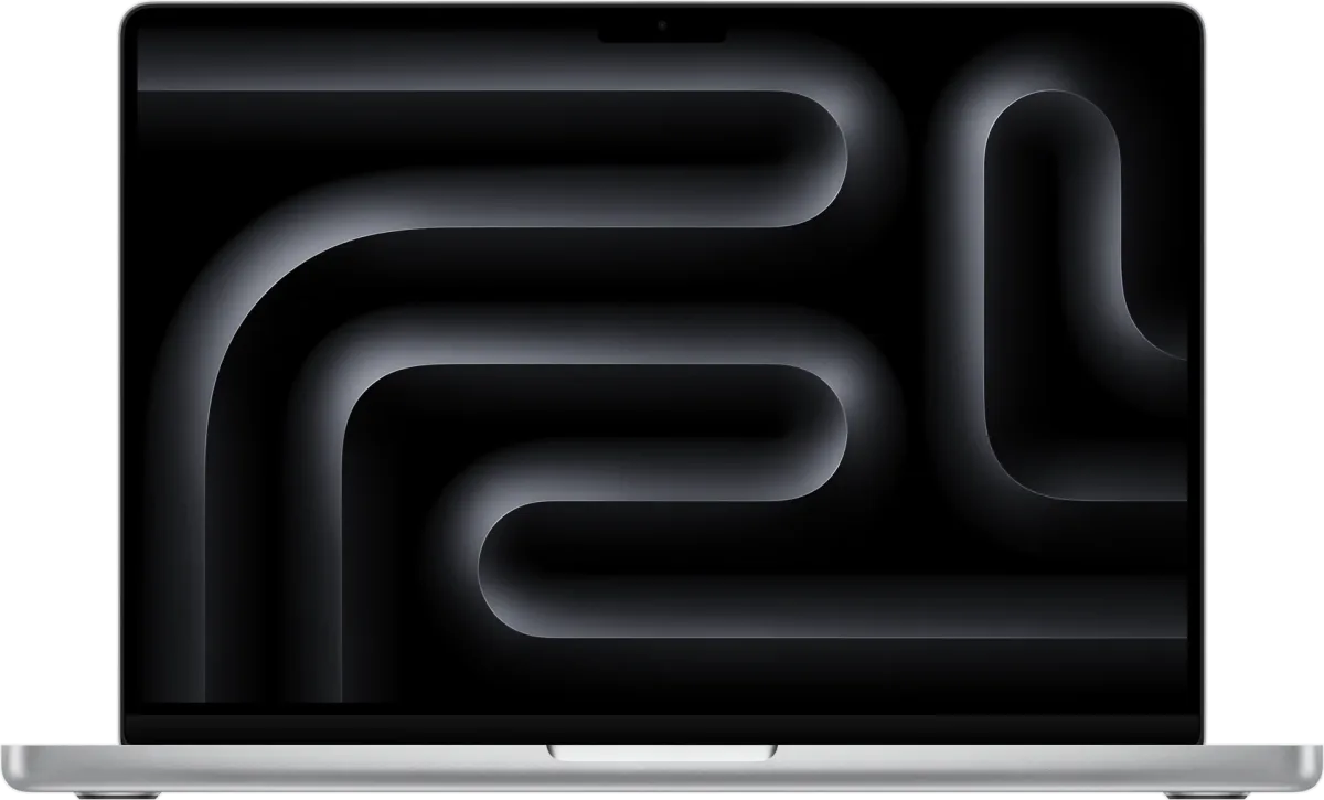 Apple MacBook Pro (14-inch, Nov 2023)