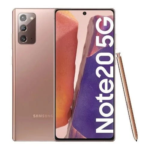 Samsung Galaxy Note 20