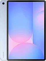 Samsung Galaxy Tab S10 FE+ (2025)