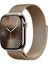 Apple Watch Series 10 (2024)