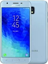 Samsung Galaxy J3 Prime (2017)